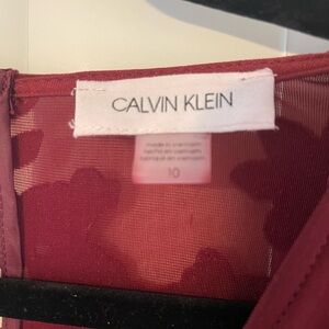 Calvin Klein Dress